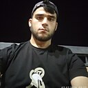 Санжар, 26 лет