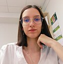 Екатерина, 21 год