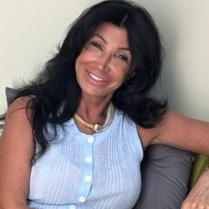 Фотография девушки Елена, 47 лет из г. Москва