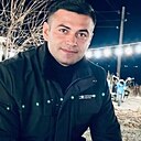 Арут, 31 год