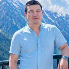 Фотография мужчины Murodbek, 27 лет из г. Ташкент