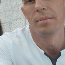 Фотография мужчины Павел, 43 года из г. Керчь