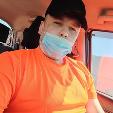 Фотография мужчины Павел, 36 лет из г. Норильск