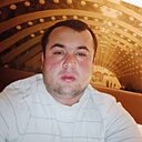 Али, 31 год
