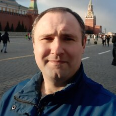 Фотография мужчины Валерий, 41 год из г. Орша