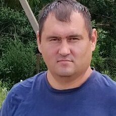 Фотография мужчины Вячеслав, 35 лет из г. Новопокровская