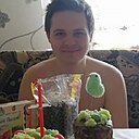 Фëдор, 22 года