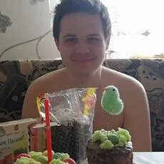 Фотография мужчины Фëдор, 22 года из г. Тверь