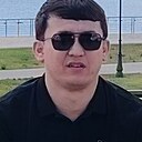 Сулейман, 27 лет