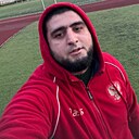 Роман, 32 года