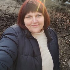 Фотография девушки Галина, 43 года из г. Липецк