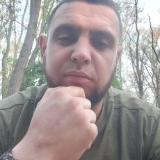 Фотография мужчины Карий, 27 лет из г. Харьков