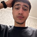 Ахрор, 18 лет