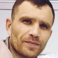 Фотография мужчины Фарид, 35 лет из г. Норильск