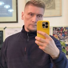 Максим, 47 из г. Смоленск.