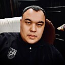 Дидар, 36 лет