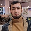 Али, 39 лет