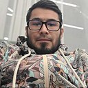 Фархад, 32 года