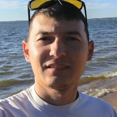 Фотография мужчины Serdar, 28 лет из г. Минск