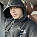 Вадим, 24 года