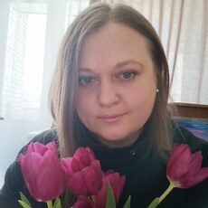 Анна, 37 из г. Комсомольск-на-Амуре.