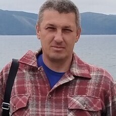 Фотография мужчины Влад, 43 года из г. Магадан