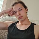 Илья, 21 год