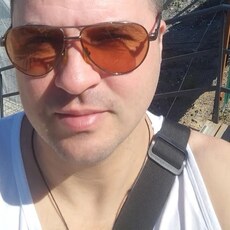 Фотография мужчины Михаил, 35 лет из г. Новый Оскол