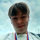 Владислав, 18 лет
