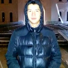 Фотография мужчины Николай, 34 года из г. Ангарск