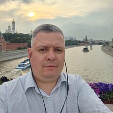 Фотография мужчины Владимир, 49 лет из г. Москва