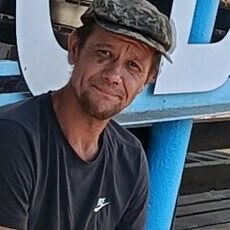 Фотография мужчины Володимир, 45 лет из г. Павлоград