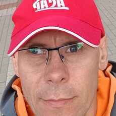 Фотография мужчины Евгений, 37 лет из г. Пинск
