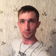 Фотография мужчины Павел, 36 лет из г. Нижний Тагил