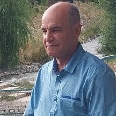 Фотография мужчины Qalib, 56 лет из г. Новосибирск