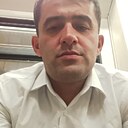 Мансур, 40 лет