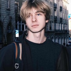 Фотография мужчины Стас, 18 лет из г. Вроцлав