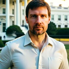 Фотография мужчины Дмитрий, 46 лет из г. Уфа