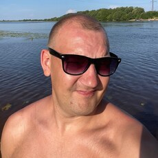 Фотография мужчины Петр, 36 лет из г. Архангельск