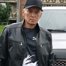 Андрей, 57 из г. Ангарск.