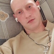 Фотография мужчины Егор, 20 лет из г. Петропавловск-Камчатский