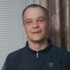 Фотография мужчины Андрей, 47 лет из г. Самара