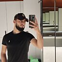 Вадим, 25 лет