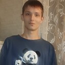 Никита, 21 год