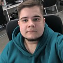 Илья, 25 лет
