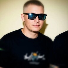 Фотография мужчины Макс, 26 лет из г. Москва