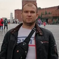 Фотография мужчины Смелый, 38 лет из г. Екатеринбург