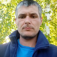 Фотография мужчины Евгений, 37 лет из г. Уфа