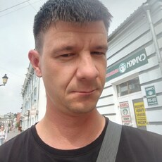 Фотография мужчины Сергей, 35 лет из г. Иркутск