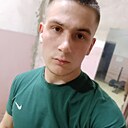 Павел, 23 года
